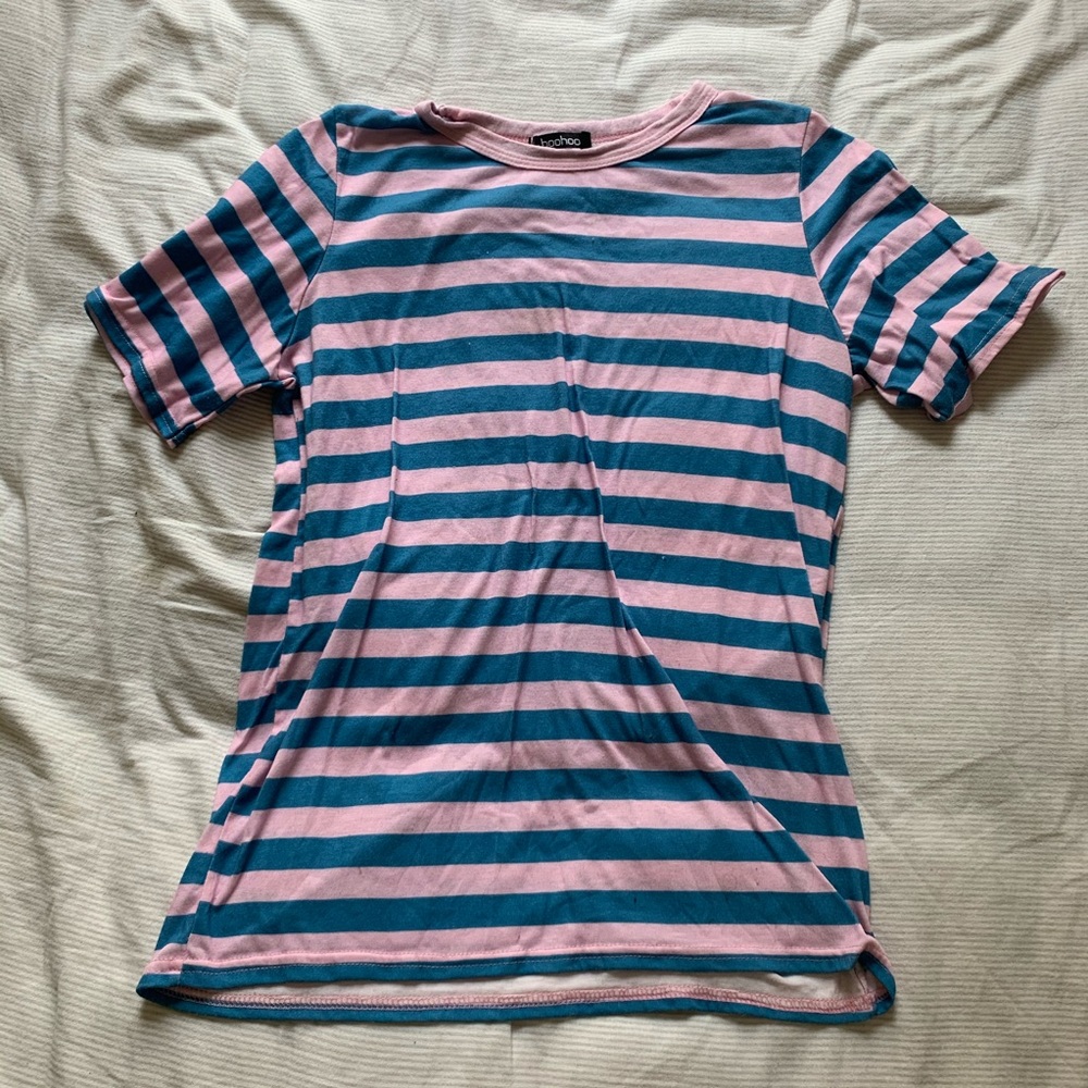 cute t-shirt !